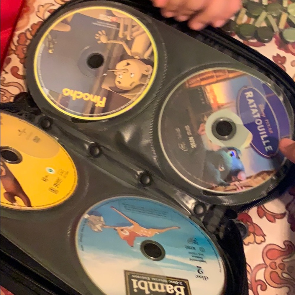 100 CD’s - Picture 6 of 8